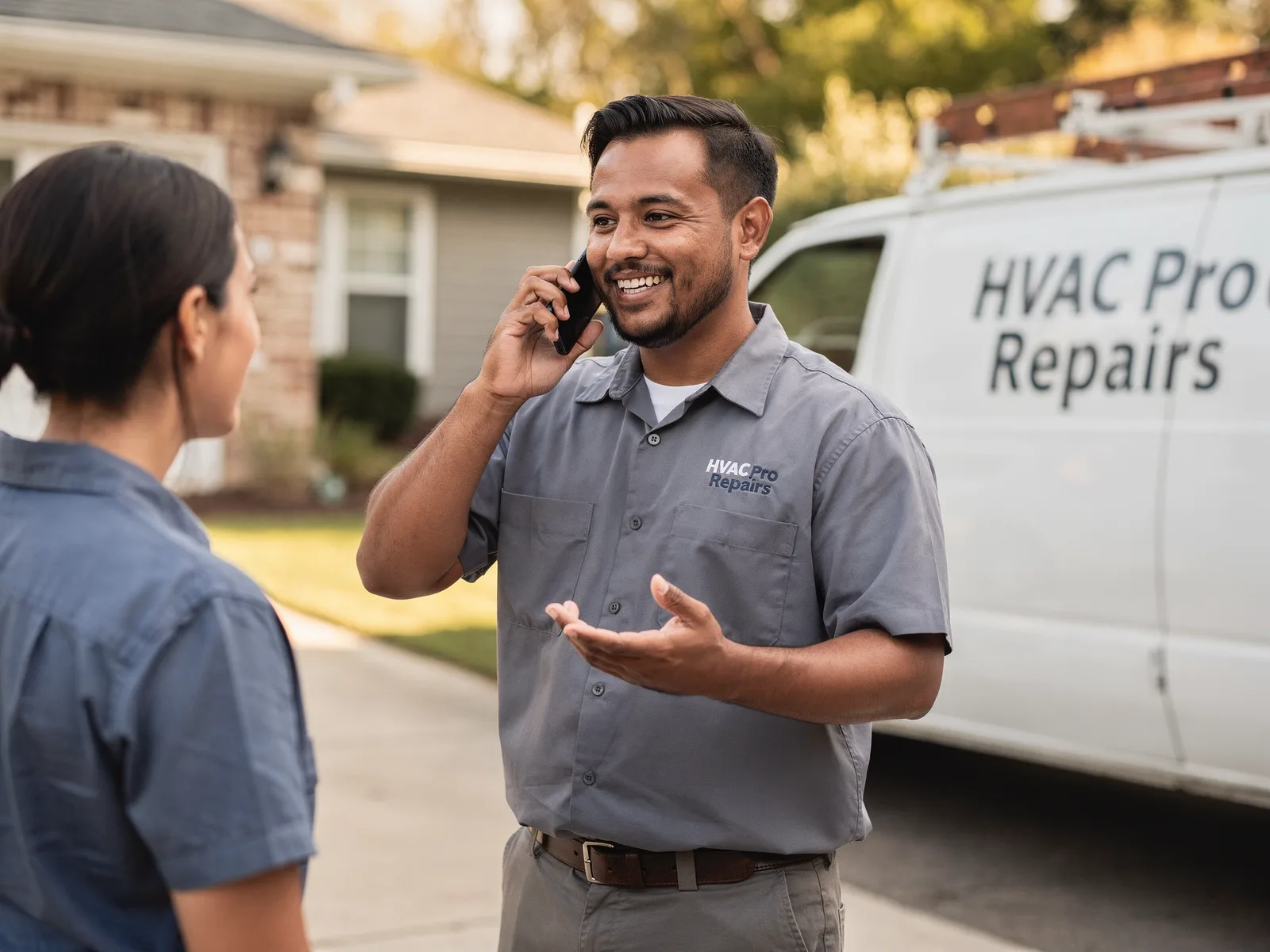 Heat Pump Repair Stevensburg, VA FAQs